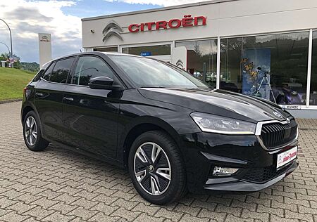 Skoda Fabia Style Plus ( Selection, Essence ) TOP AUSSTATTUNG