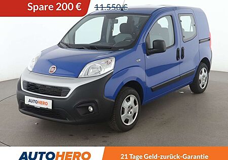 Fiat Fiorino 1.4 SX *PDC*KLIMA*GARANTIE*