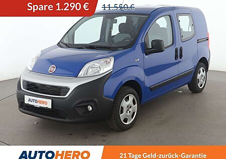 Fiat Fiorino 1.4 SX *PDC*KLIMA*GARANTIE*