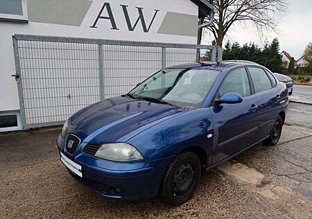 Seat Cordoba Lim. Signo|1.9 TDI|