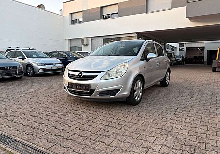 Opel Corsa D Edition*SERVICE NEU*HU/AU NEU*