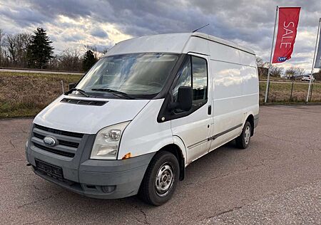 Ford Transit Kasten FT 300 DIESEL 8 Fachb. Tüv 09/25