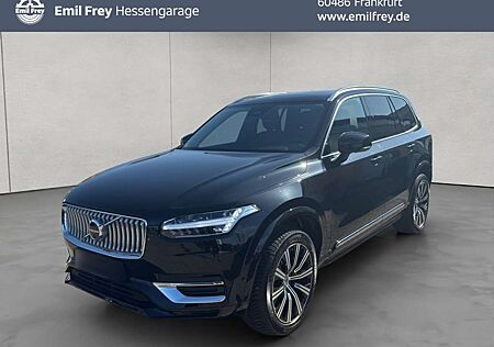 Volvo XC 90 XC90 XC90 B5 AWD Plus-Bright 7S Glasd Standh 360° AHK