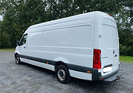 Mercedes-Benz Sprinter 316 CDI 316 CDI Lang HA L3H3
