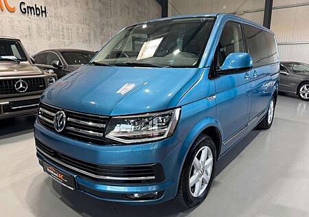 VW T6 Multivan Volkswagen /Highline/4Motion/STHZ/TOTW/SHZ/7.SIT