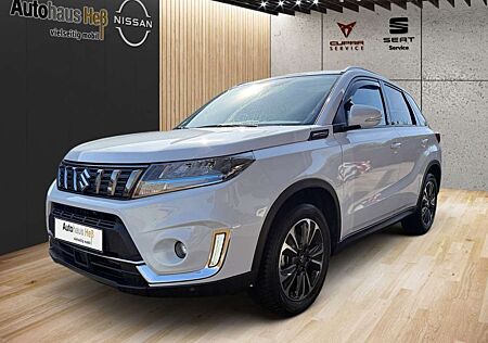 Suzuki Vitara 1.4 S 4x4* ACC*Navi*LED*SHZ