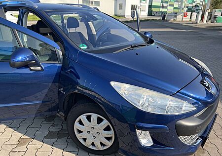 Peugeot 308 SW 120 VTi Sport Plus