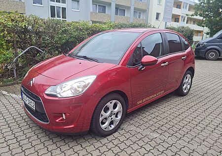 Citroën C3 Citroen 1,4 VTi Exclusive Airdream EGS
