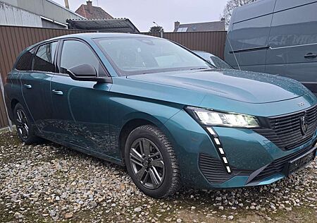 Peugeot 308 SW SW PureTech 130 EAT8 Active Pack