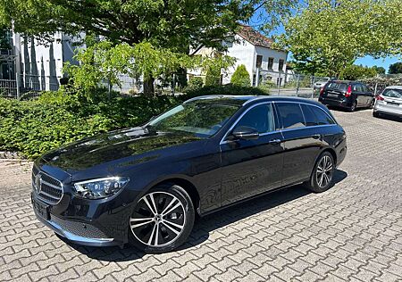 Mercedes-Benz E 400 d T-Modell 4Matic Avantgarde