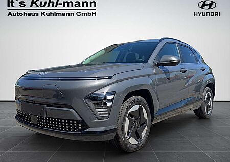 Hyundai Kona Elektro 48,4kWh Trend Assistenz-Paket