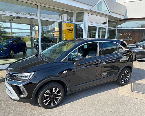 Opel Crossland X Elegance