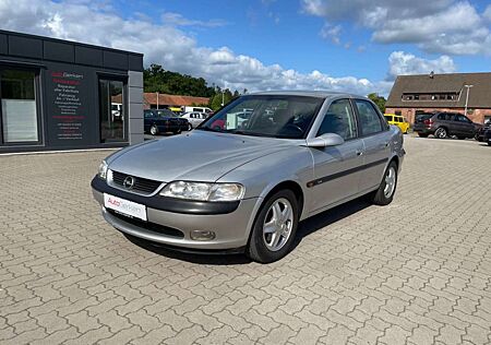 Opel Vectra B Limousine CD 2.5 V6 Automatik TÜV NEU