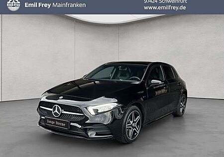 Mercedes-Benz A 250 A-Klasse