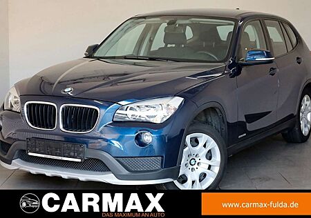 BMW X1 18i sDrive Modellpflege,PDC,Isofix
