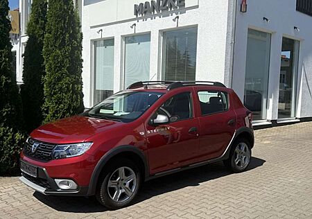 Dacia Sandero Stepway TCe 90 (S&S) Prestige