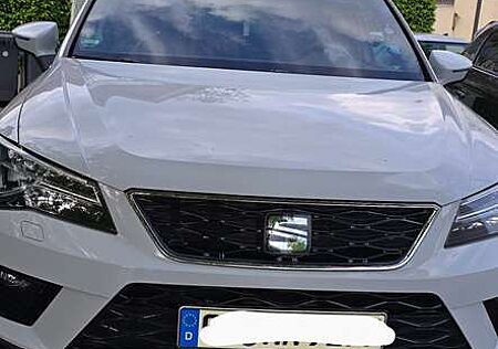 Seat Ateca 1.4 ECO TSI DSG XCELLENCE