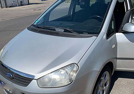 Ford C-Max Style