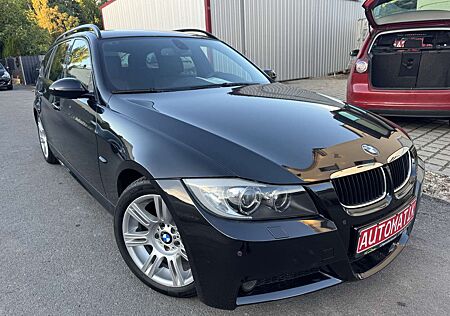 BMW 320i 320 /M-Paket/Xenon/Navi/Temp./PDC/Alu/TÜV Neu