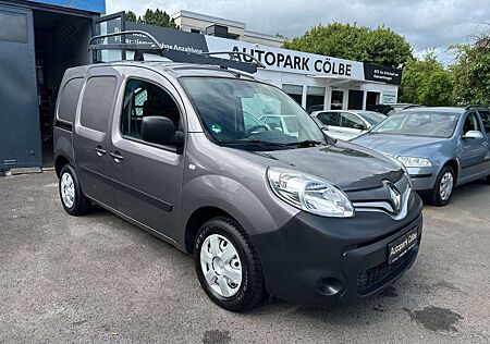 Renault Kangoo *Klima*Sitzheizung*Tüv Neu