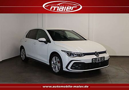 VW Golf Volkswagen 1.4 GTE eHybrid-NAV-LED-KAMERA-ACC-AMBIENTE