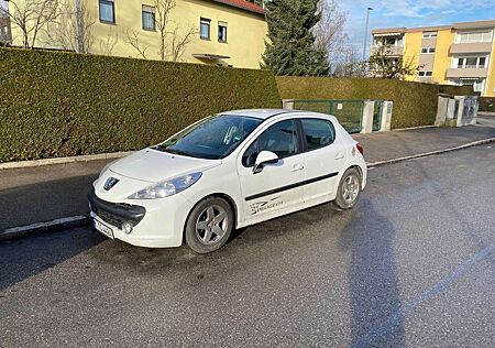 Peugeot 207 1.4 VTi | Klima | TÜV neu | Top Angebot!