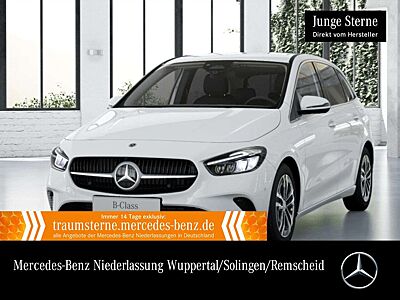 Mercedes-Benz B 200 PROGRESSIVE+LED+KAMERA+KEYLESS+7G