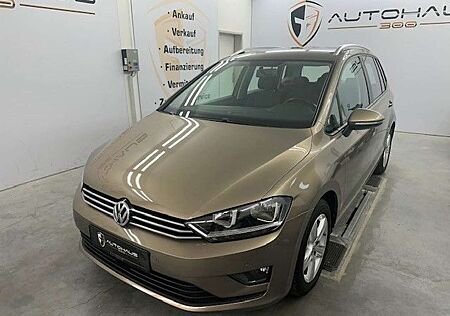 VW Golf Sportsvan Volkswagen VII Comfort KLIMA PDC MFL TEMPO