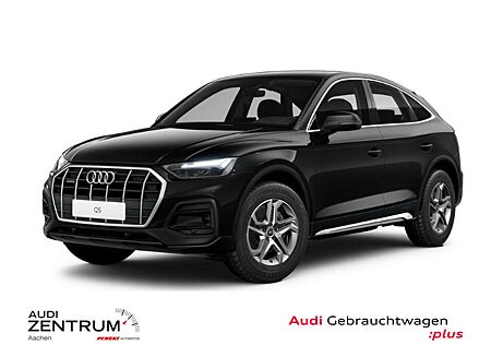 Audi Q5 Sportback 45 TFSI quattro advanced ACC*LED*PDC