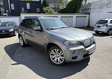 BMW X5 3.0d M Sportpaket, Navi, Xenon, Panoramadach!!