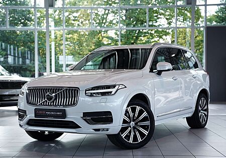 Volvo XC 90 XC90 Inscription AWD *7Sitzer *2.H *MwSt. *AHK*