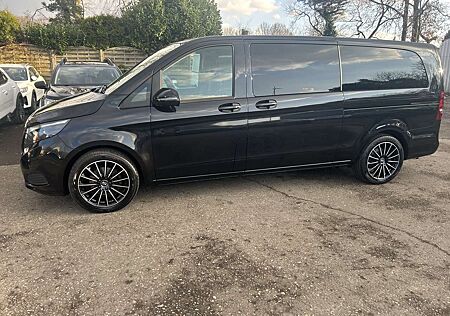Mercedes-Benz V 200 /220 CDI/d, 250 CDI/BT/d extralang (447.815)