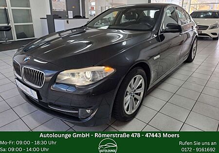 BMW 523 i*Navi*Bi-Xenon*PDC*Voll-Leder*Start/Stop*