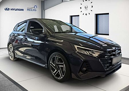 Hyundai i20 N Line