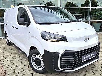 Toyota Proace Elektric (75 kWh) L1 Meister