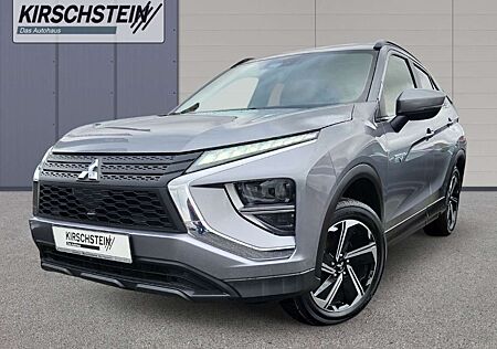 Mitsubishi Eclipse Cross Plug-In Hybrid Basis App-Navi Allwetter