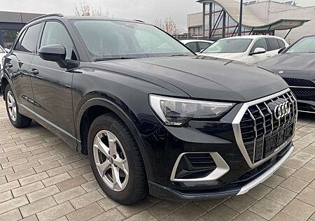 Audi Q3 35 TFSI *Pano-virtual Cockpit-Leder*