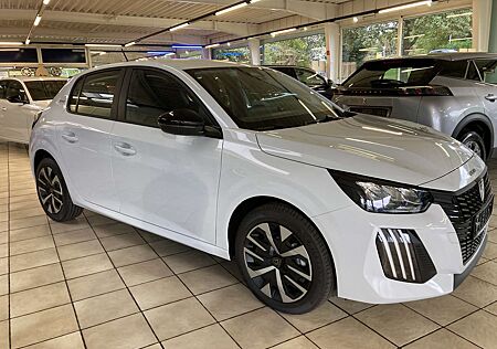 Peugeot 208 PureTech 100 Style