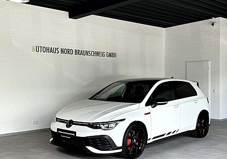 VW Golf GTI Volkswagen Clubsport 2.0 TSI*Pano*IQ*DCC*H&K*HUD*