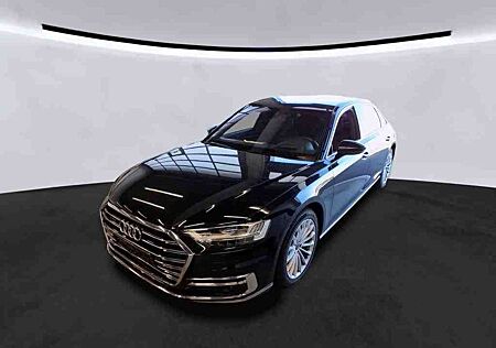 Audi A8 50 TDI L quattro*Panorama*Head-Up*