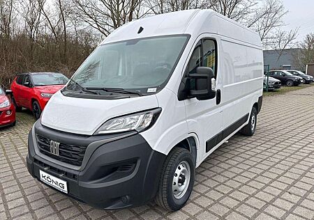 Fiat Ducato Hochr.-Kasten 33 120 L2H2 RS: 3450 mm