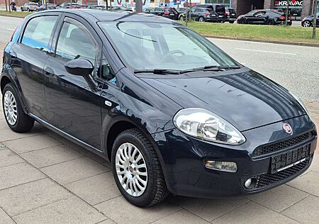 Fiat Punto MYSTYLE*Mit Neu TÜV*