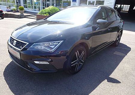 Seat Leon ST FR Erste Hand