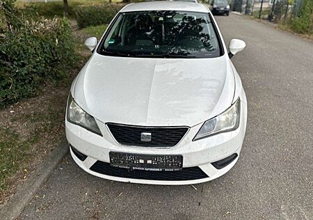 Seat Ibiza Stylance / Style