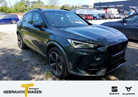 Cupra Formentor 1.4 eHybrid LED FULL-LINK SITZHZ LM18