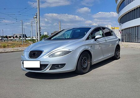 Seat Leon 2.0 FSI Reference