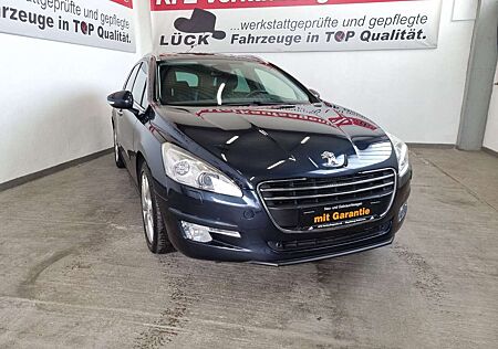 Peugeot 508 SW Allure, inkl. 1. Jahr Garantie