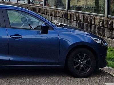 Mazda 2 2 SKYACTIV-G 90 KIZOKU