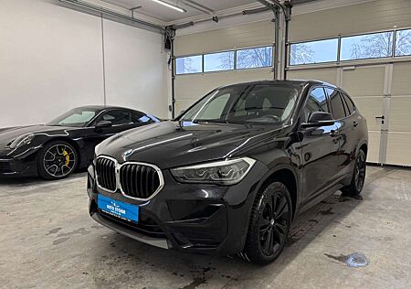 BMW X1 sDrive 18d Advantage *AHK *LED *NAVI *1-Hand *Kam