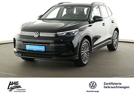 VW Tiguan Volkswagen 2.0 TDI DSG Life